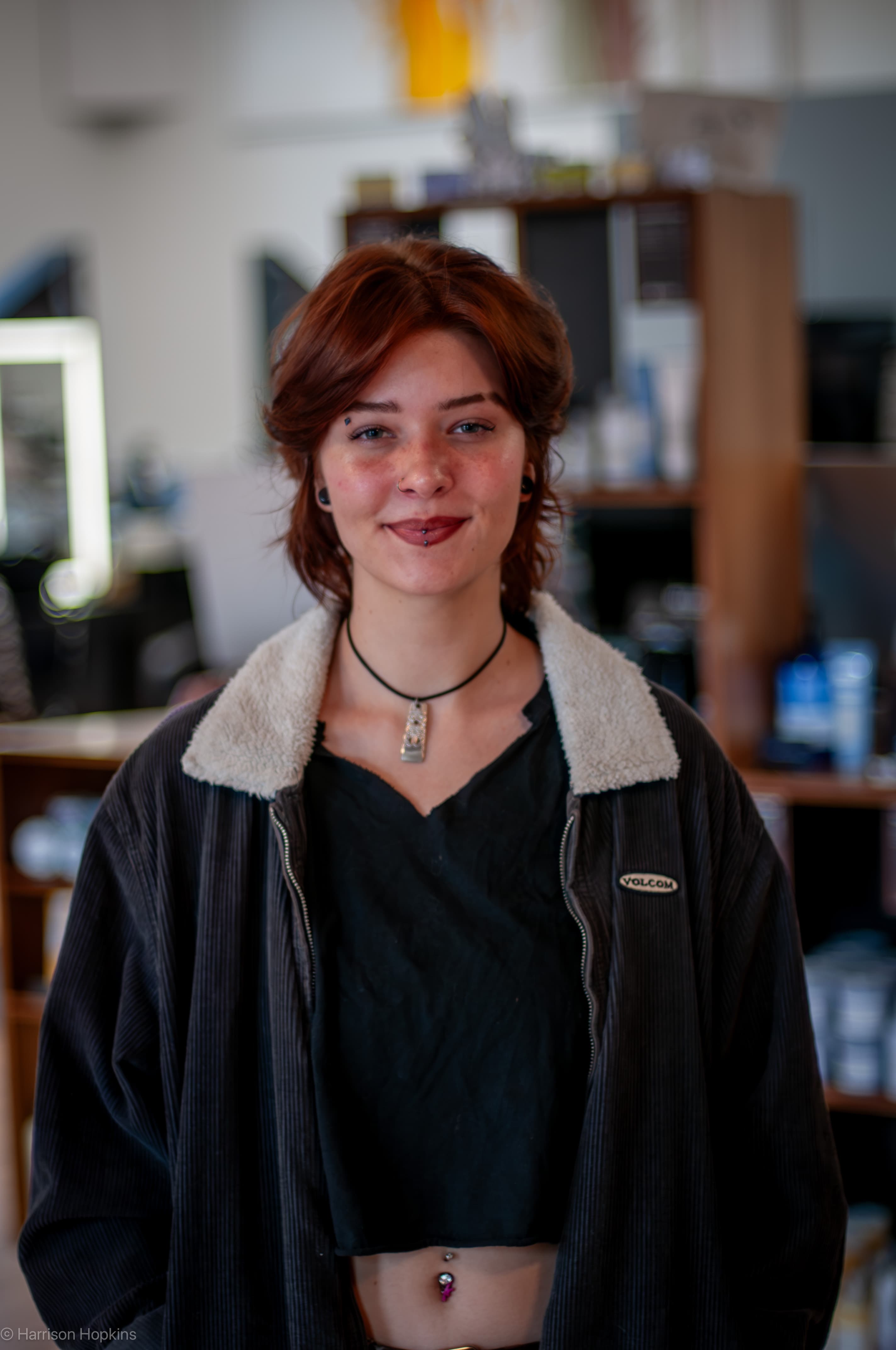 Holland Raphael Headshot 8